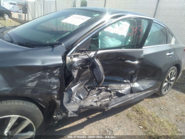 1N4AL3AP6JC171804 Nissan Altima 2.5 Sl