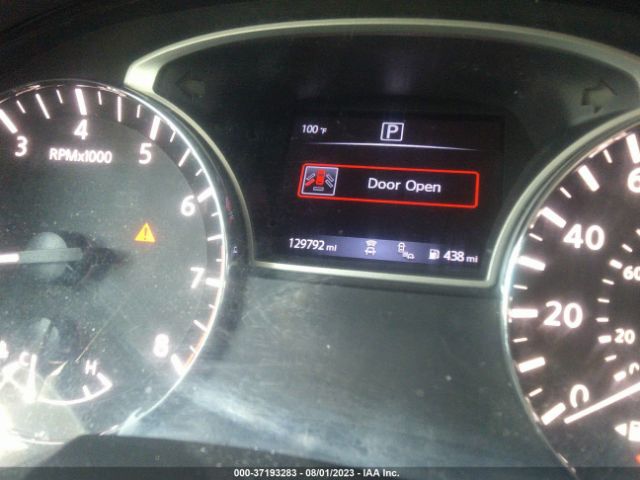 1N4AL3AP6JC171804 Nissan Altima 2.5 Sl