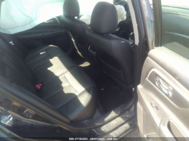 1N4AL3AP6JC171804 Nissan Altima 2.5 Sl