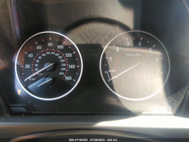 BMW 2 Series M235i Xdrive 2015 WBA1J9C5XFVX98688 Image 12