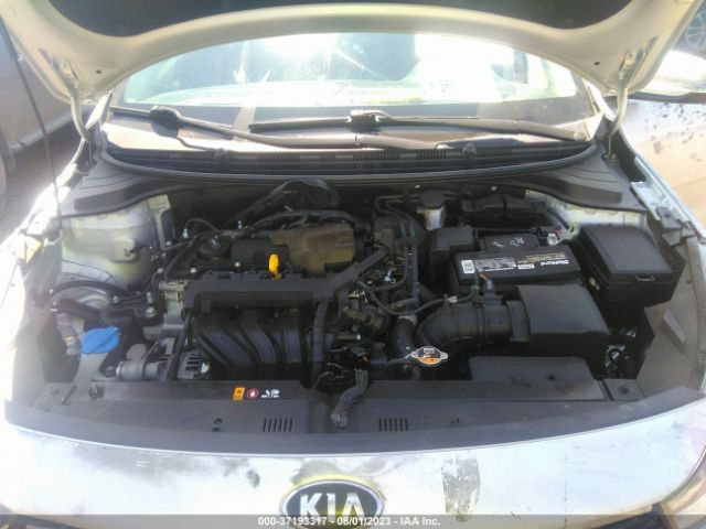 3KPA24AD7LE308088 KIA RIO S