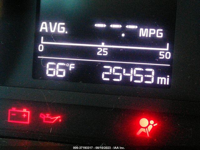 3KPA24AD7LE308088 KIA RIO S