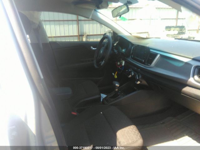 3KPA24AD7LE308088 KIA RIO S