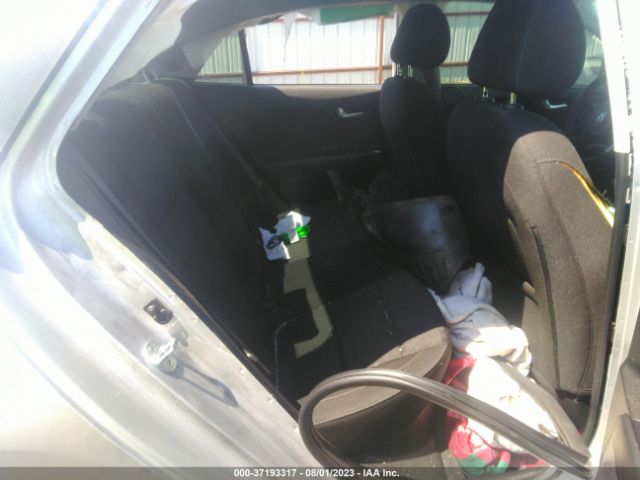 3KPA24AD7LE308088 KIA RIO S