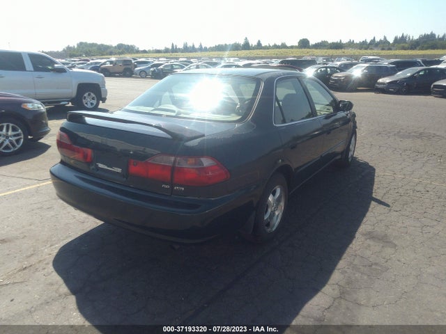 1998 HONDA ACCORD SDN EX VIN: 1HGCG1655WA008391