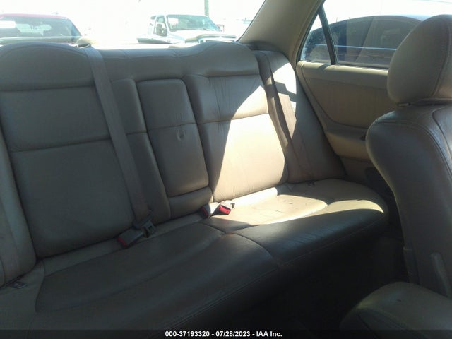 1998 HONDA ACCORD SDN EX VIN: 1HGCG1655WA008391