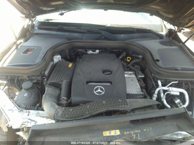 WDC0G4JB9KV183966 Mercedes-Benz Glc Glc 300