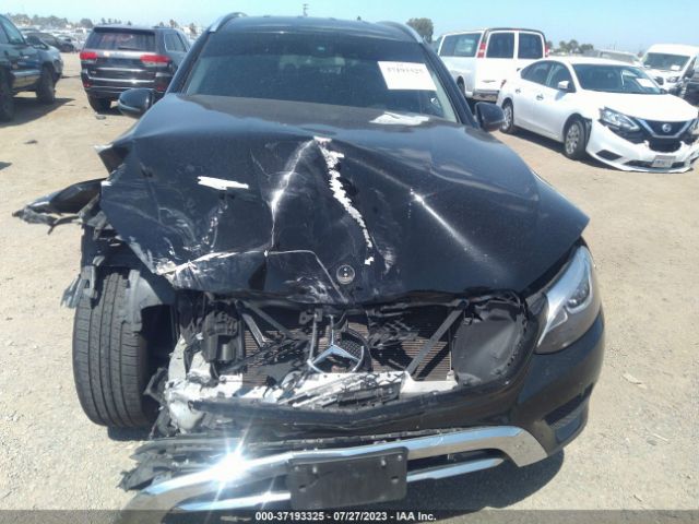 WDC0G4JB9KV183966 Mercedes-Benz Glc Glc 300