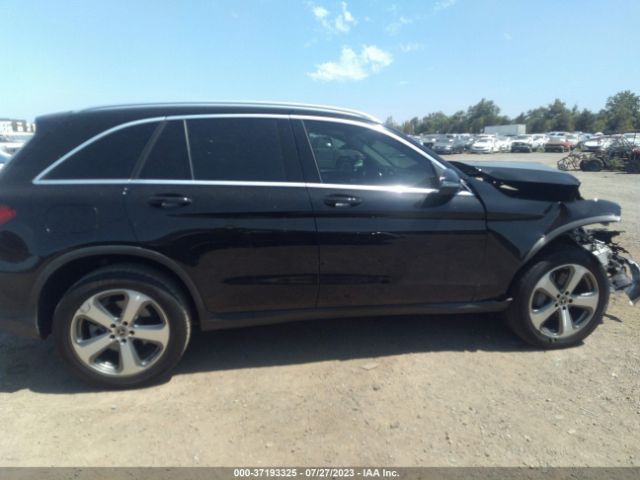 WDC0G4JB9KV183966 Mercedes-Benz Glc Glc 300