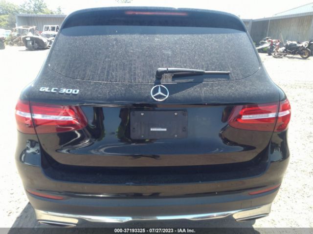 WDC0G4JB9KV183966 Mercedes-Benz Glc Glc 300