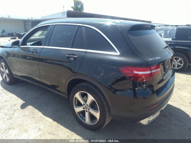 WDC0G4JB9KV183966 Mercedes-Benz Glc Glc 300