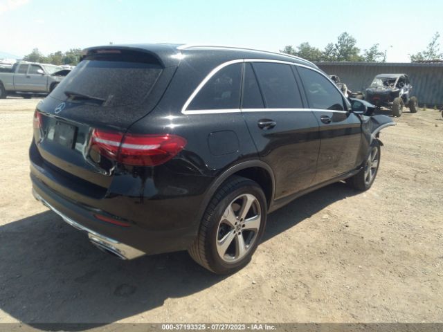 WDC0G4JB9KV183966 Mercedes-Benz Glc Glc 300
