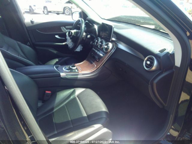 WDC0G4JB9KV183966 Mercedes-Benz Glc Glc 300