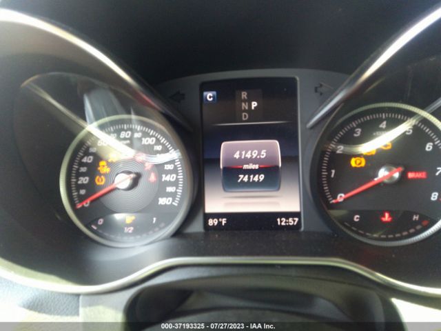 WDC0G4JB9KV183966 Mercedes-Benz Glc Glc 300