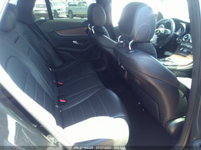 WDC0G4JB9KV183966 Mercedes-Benz Glc Glc 300