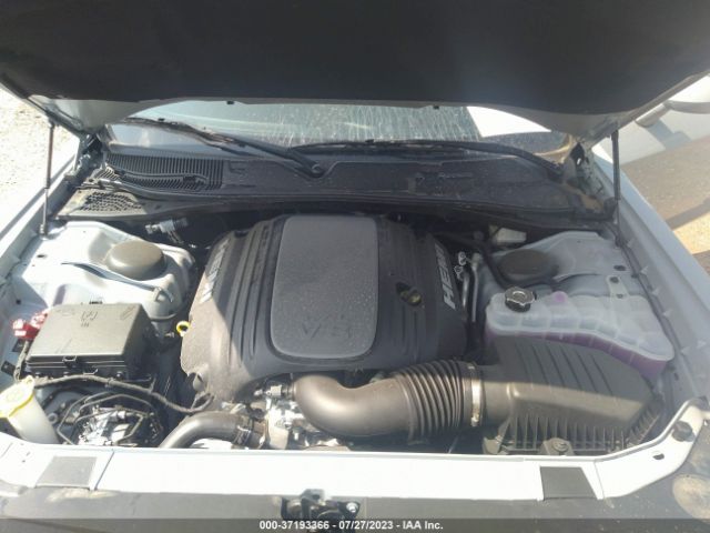 2C3CDZBT9NH233895 Dodge Challenger R/t