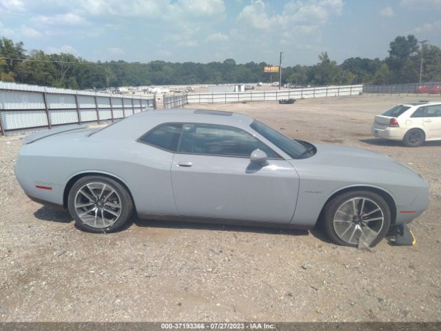 2C3CDZBT9NH233895 Dodge Challenger R/t