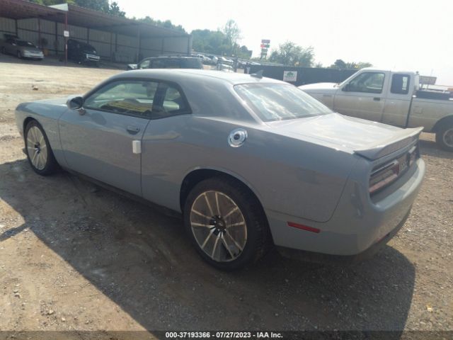 2C3CDZBT9NH233895 Dodge Challenger R/t