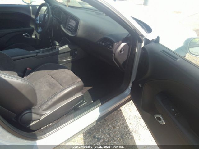 2C3CDZBT9NH233895 Dodge Challenger R/t
