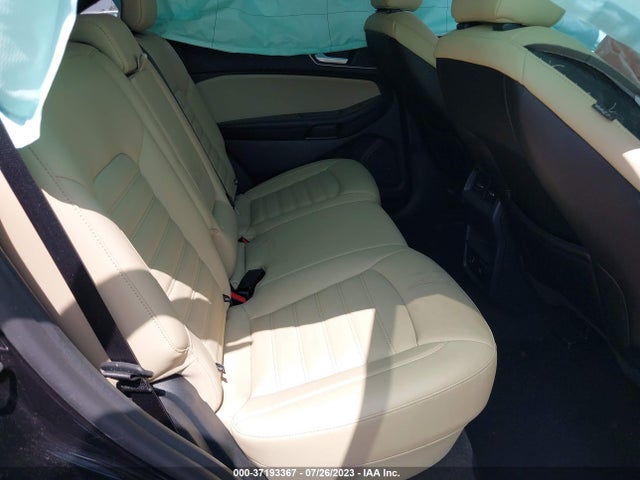 Ford Edge Sel/st-line 2021 2FMPK3J95MBA16282 Image 8