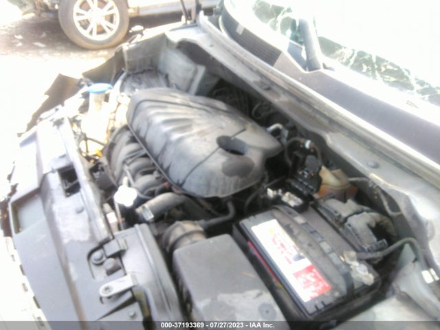 KIA Soul Base 2016 KNDJN2A28G7249164 Image 10