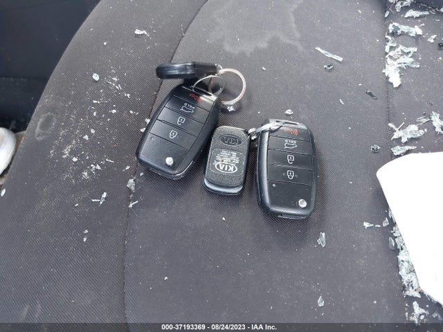 KIA Soul Base 2016 KNDJN2A28G7249164 Image 11