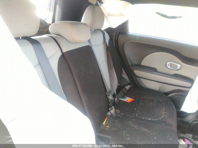 KIA Soul Base 2016 KNDJN2A28G7249164 Image 8
