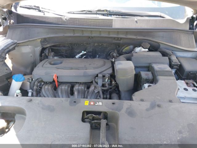 5XYPG4A31HG283962 KIA SORENTO LX