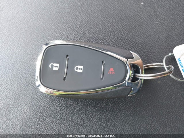 Chevrolet EQUINOX LS 2020 2GNAX5EV0L6170802 Image 11