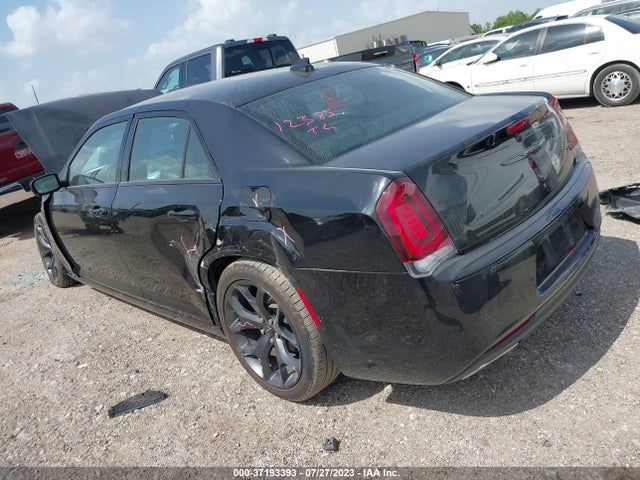 Chrysler 300 300s 2021 2C3CCABG2MH629673 Image 3