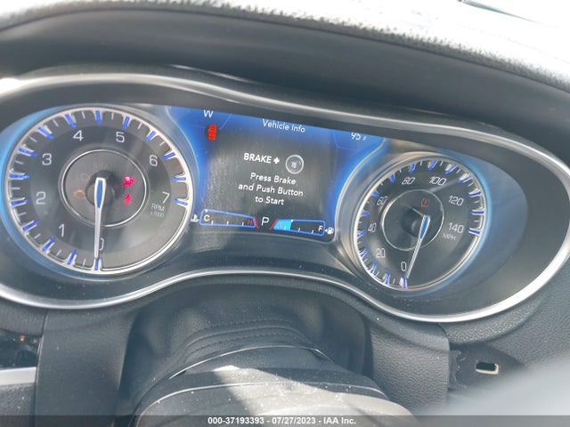 Chrysler 300 300s 2021 2C3CCABG2MH629673 Image 7