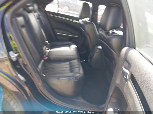 Chrysler 300 300s 2021 2C3CCABG2MH629673 Image 8