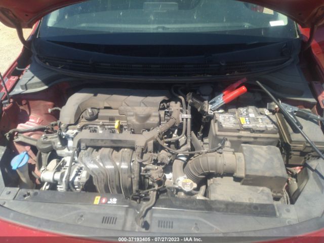 3KPA24AD4ME429856 KIA RIO S