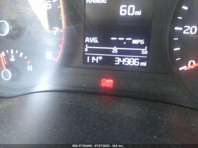 3KPA24AD4ME429856 KIA RIO S