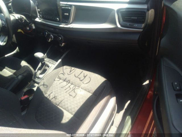 3KPA24AD4ME429856 KIA RIO S