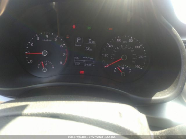 3KPA24AD4ME429856 KIA RIO S