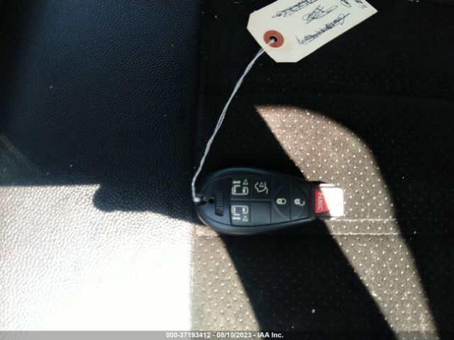 2C4RDGCG8GR155036 Dodge Grand Caravan Sxt Plus
