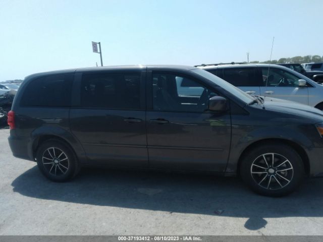 2C4RDGCG8GR155036 Dodge Grand Caravan Sxt Plus