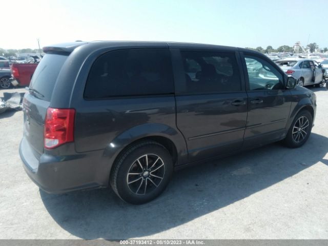 2C4RDGCG8GR155036 Dodge Grand Caravan Sxt Plus