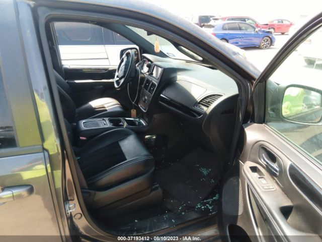 2C4RDGCG8GR155036 Dodge Grand Caravan Sxt Plus
