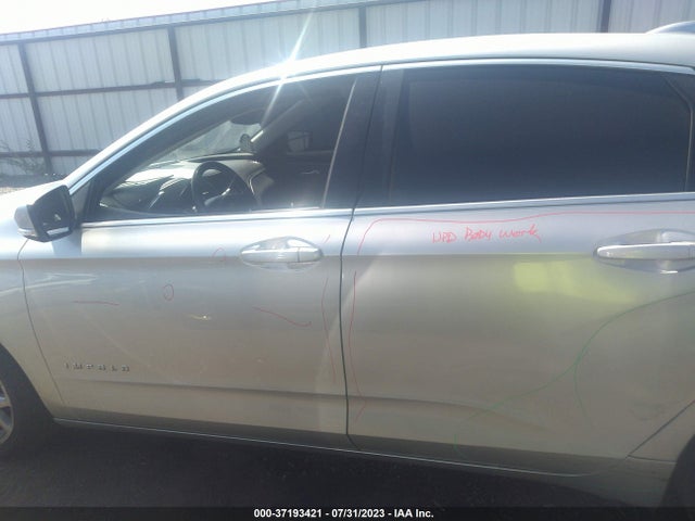 Chevrolet IMPALA LT 2017 1G1105S32HU166462 Image 6