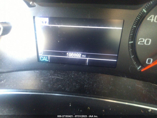 Chevrolet IMPALA LT 2017 1G1105S32HU166462 Image 7