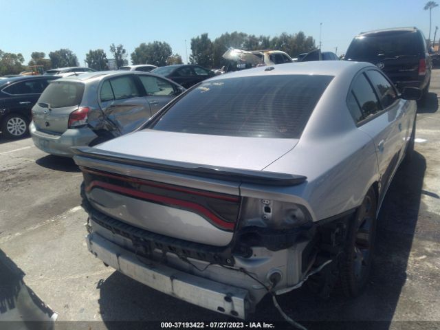 2C3CDXBG2FH840391 Dodge Charger Se