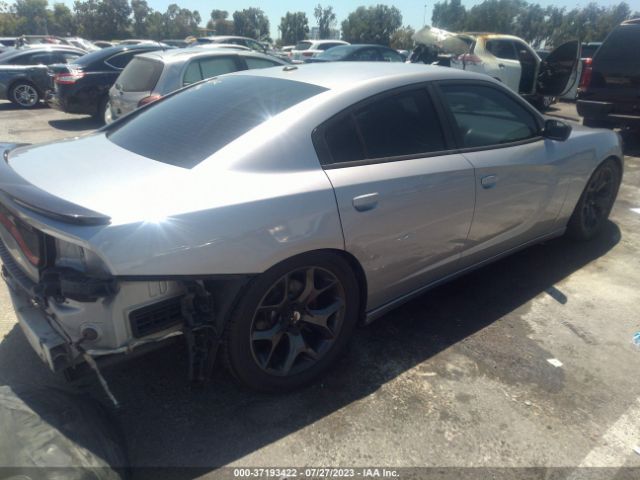 2C3CDXBG2FH840391 Dodge Charger Se