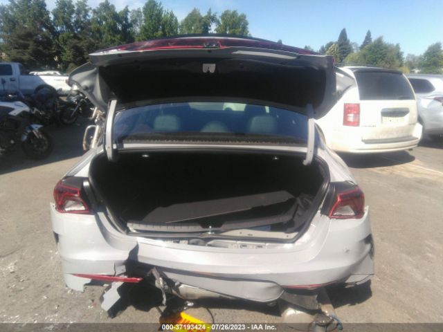 5XXG64J24NG160151 KIA K5 Gt-line