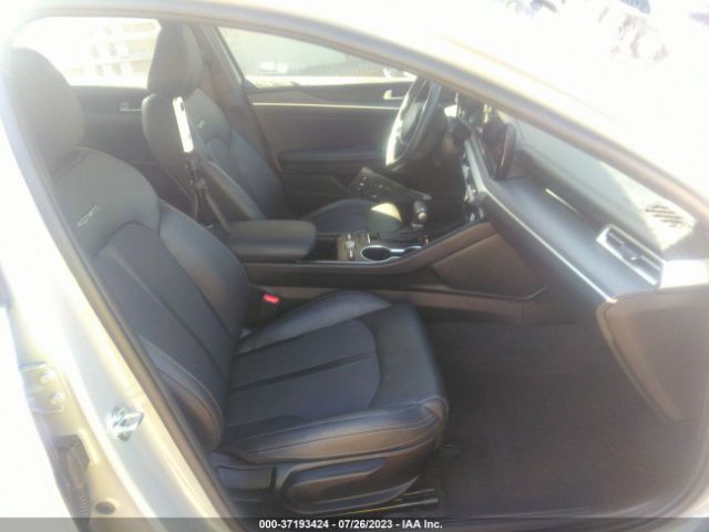5XXG64J24NG160151 KIA K5 Gt-line