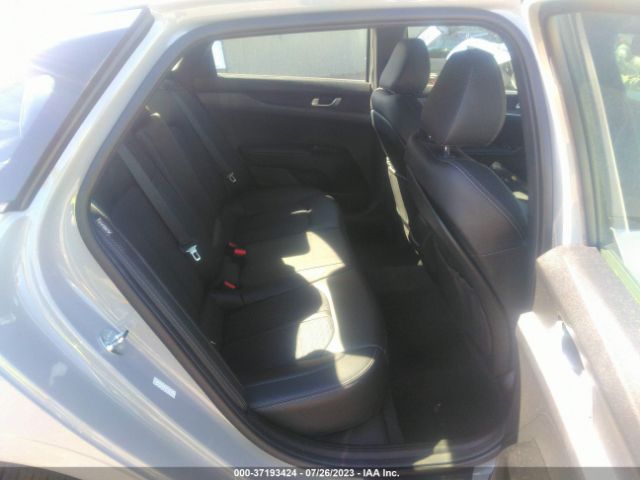 5XXG64J24NG160151 KIA K5 Gt-line
