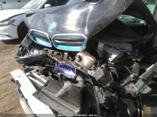 WBY1Z4C58FV504976 BMW I3
