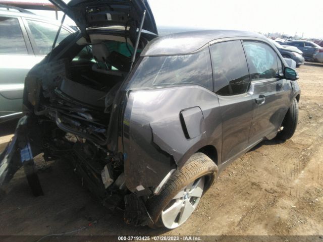 WBY1Z4C58FV504976 BMW I3