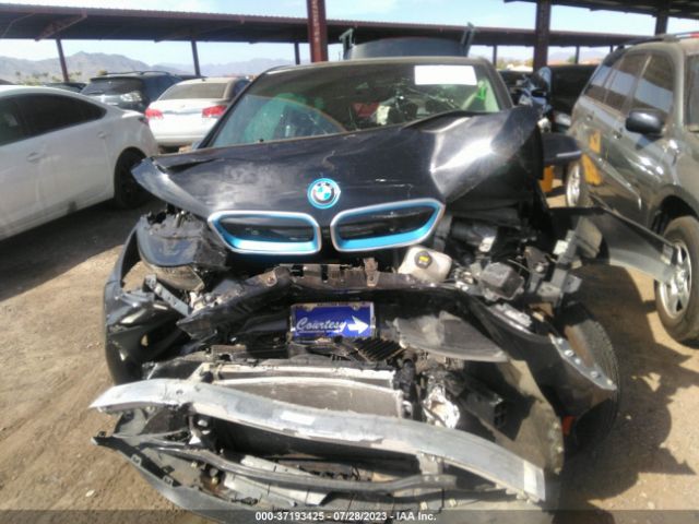 WBY1Z4C58FV504976 BMW I3